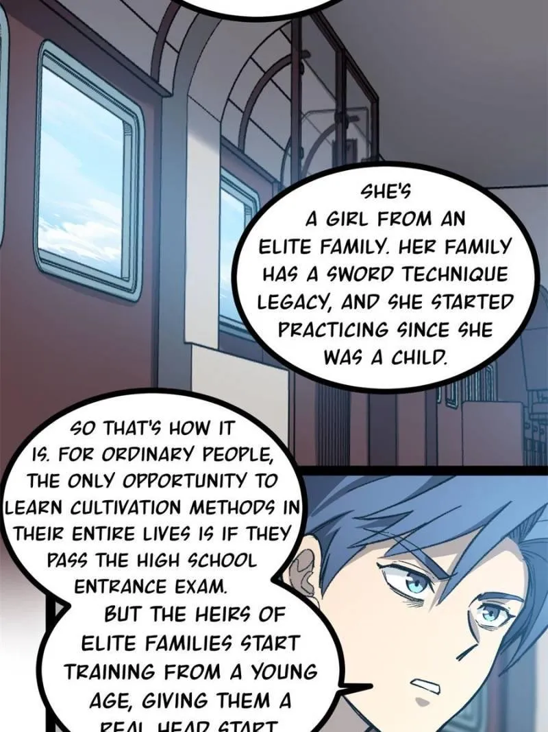Read Myriad Realms Gatekeeper chapter 53 image 45 on Lezhin