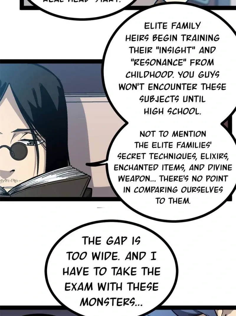 Read Myriad Realms Gatekeeper chapter 53 image 46 on Lezhin