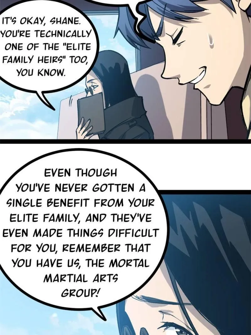 Read Myriad Realms Gatekeeper chapter 53 image 47 on Lezhin
