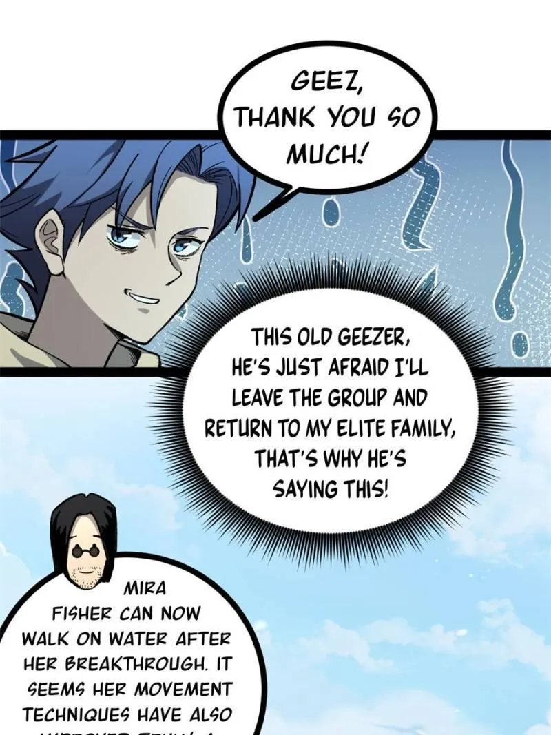 Read Myriad Realms Gatekeeper chapter 53 image 49 on Lezhin