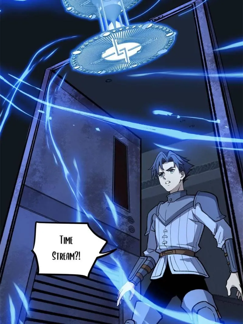 Read Myriad Realms Gatekeeper chapter 53 image 9 on Lezhin