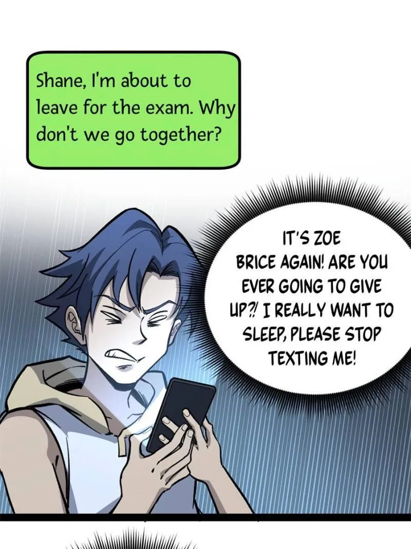 Read Myriad Realms Gatekeeper chapter 54 image 1 on Lezhin
