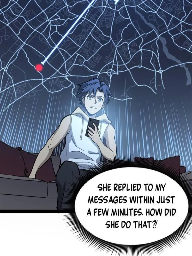 Read Myriad Realms Gatekeeper chapter 54 image 11 on Lezhin