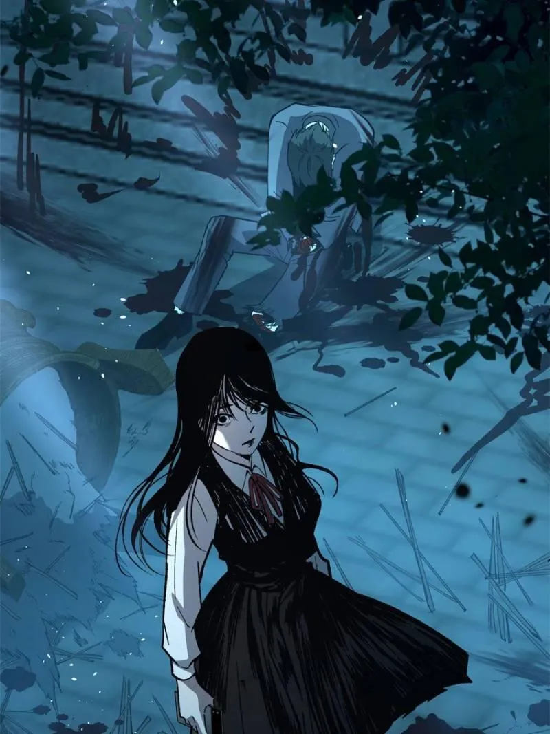 Read Myriad Realms Gatekeeper chapter 54 image 18 on Lezhin