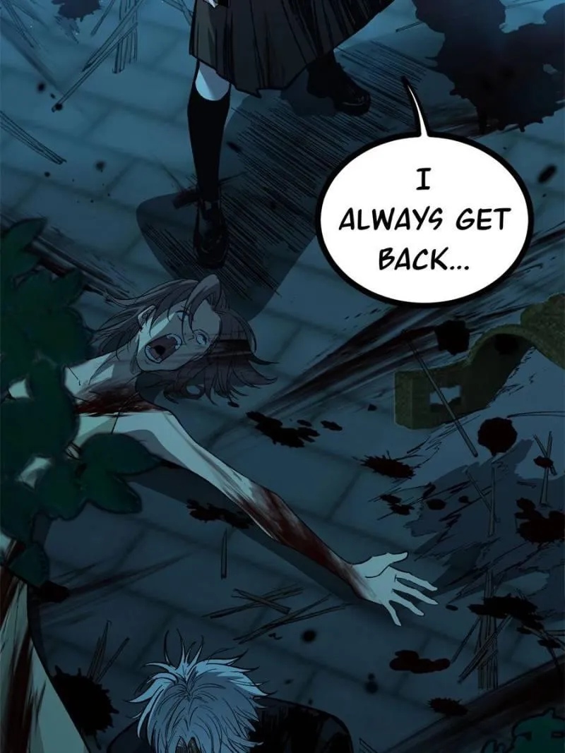 Read Myriad Realms Gatekeeper chapter 54 image 19 on Lezhin