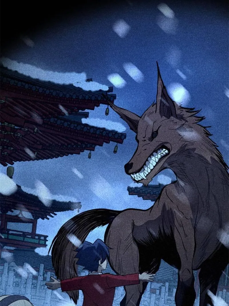 Read Myriad Realms Gatekeeper chapter 54 image 31 on Lezhin