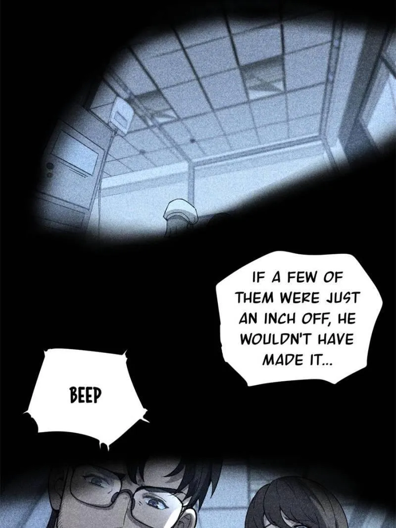 Read Myriad Realms Gatekeeper chapter 54 image 37 on Lezhin