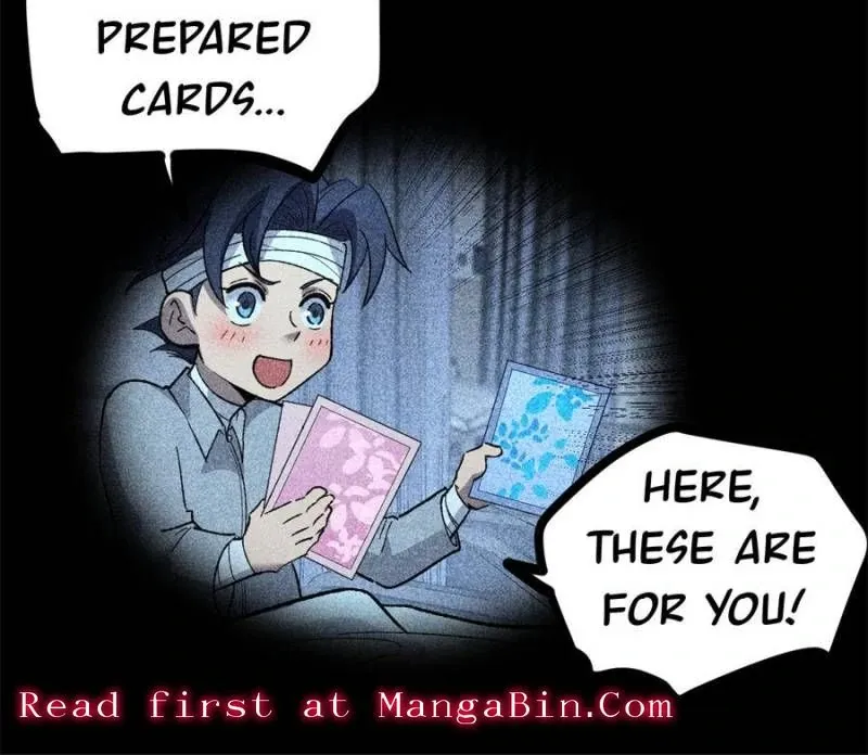 Read Myriad Realms Gatekeeper chapter 54 image 42 on Lezhin