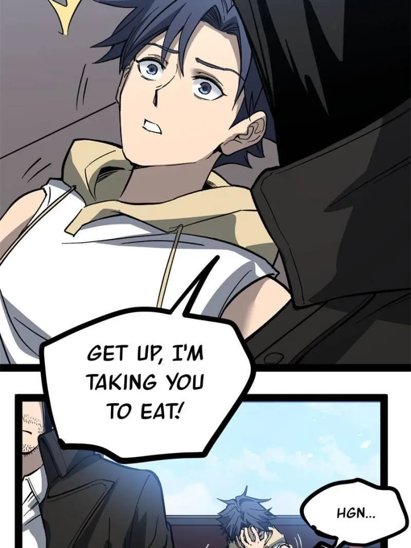 Read Myriad Realms Gatekeeper chapter 54 image 47 on Lezhin
