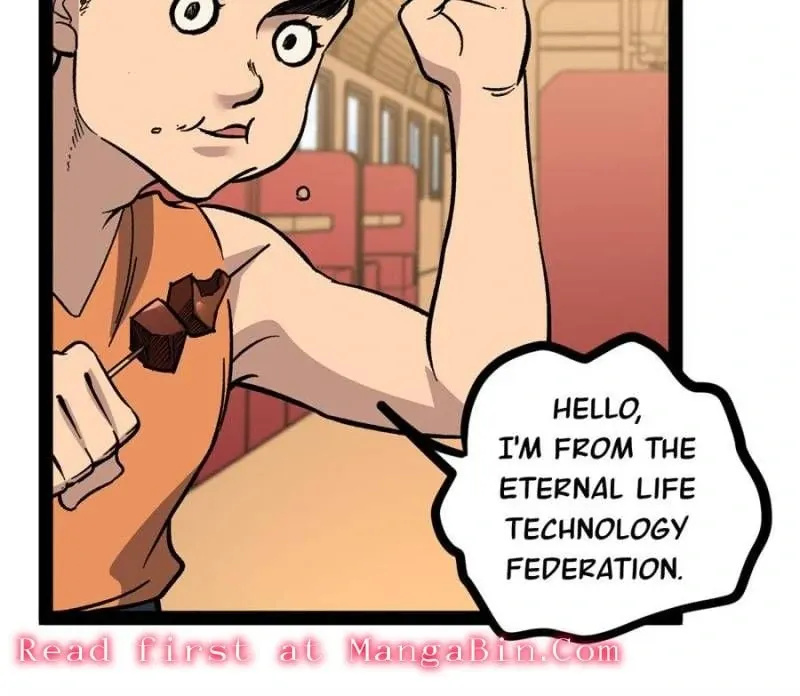 Read Myriad Realms Gatekeeper chapter 55 image 10 on Lezhin