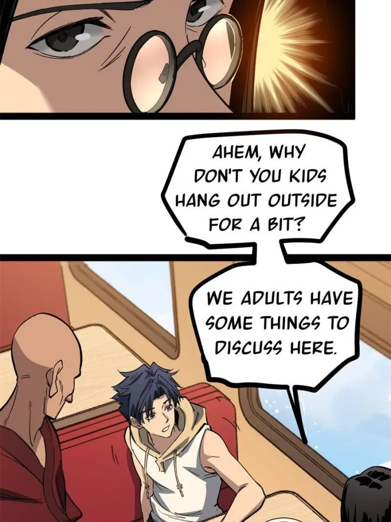 Read Myriad Realms Gatekeeper chapter 55 image 15 on Lezhin