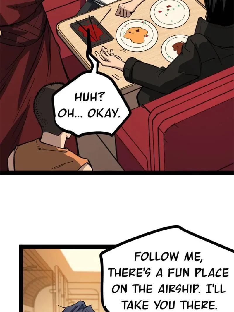 Read Myriad Realms Gatekeeper chapter 55 image 16 on Lezhin
