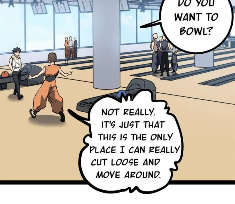 Read Myriad Realms Gatekeeper chapter 55 image 19 on Lezhin