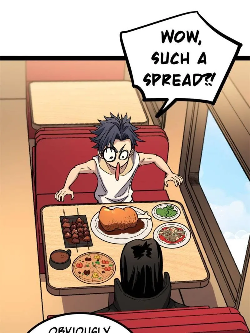 Read Myriad Realms Gatekeeper chapter 55 image 2 on Lezhin