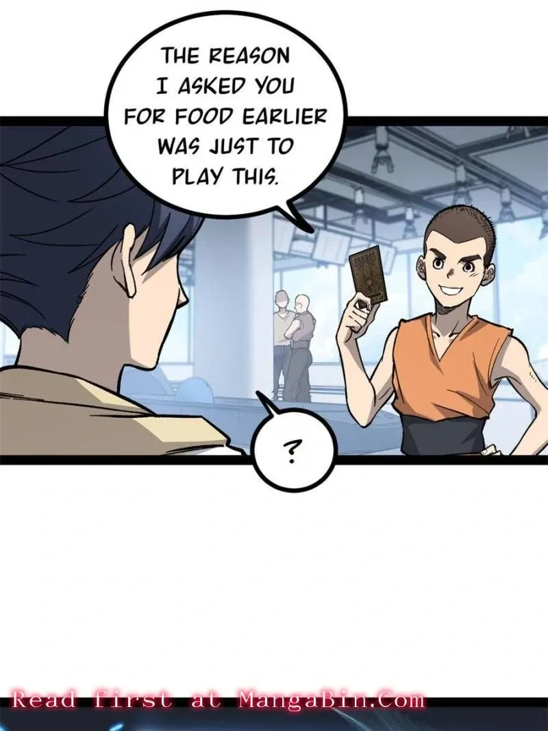 Read Myriad Realms Gatekeeper chapter 55 image 20 on Lezhin