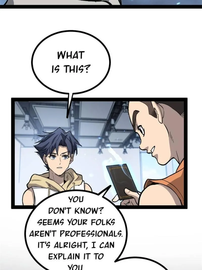 Read Myriad Realms Gatekeeper chapter 55 image 22 on Lezhin