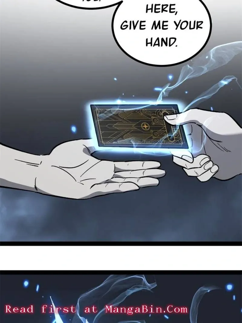 Read Myriad Realms Gatekeeper chapter 55 image 23 on Lezhin