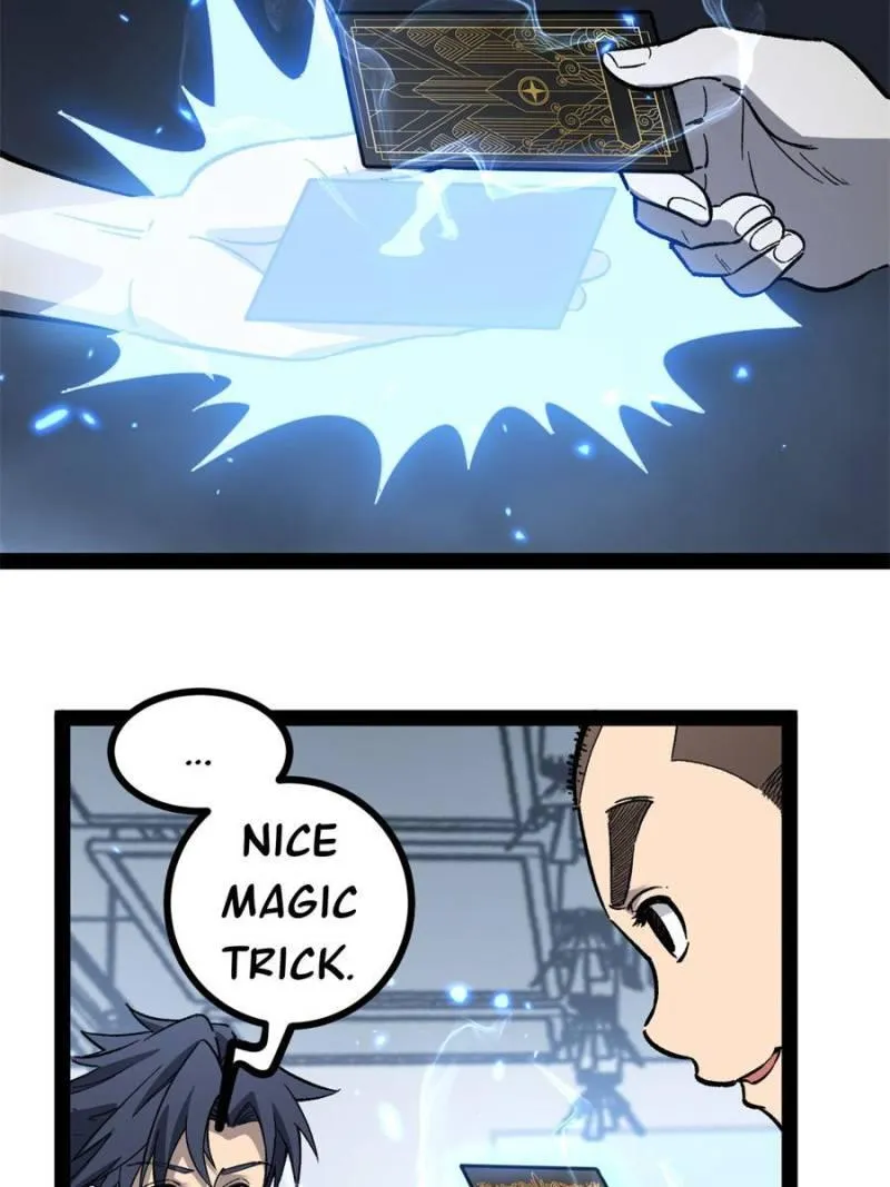 Read Myriad Realms Gatekeeper chapter 55 image 24 on Lezhin