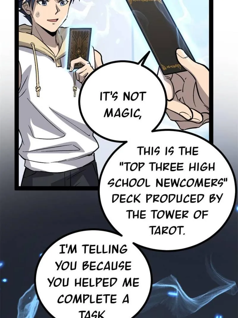 Read Myriad Realms Gatekeeper chapter 55 image 25 on Lezhin