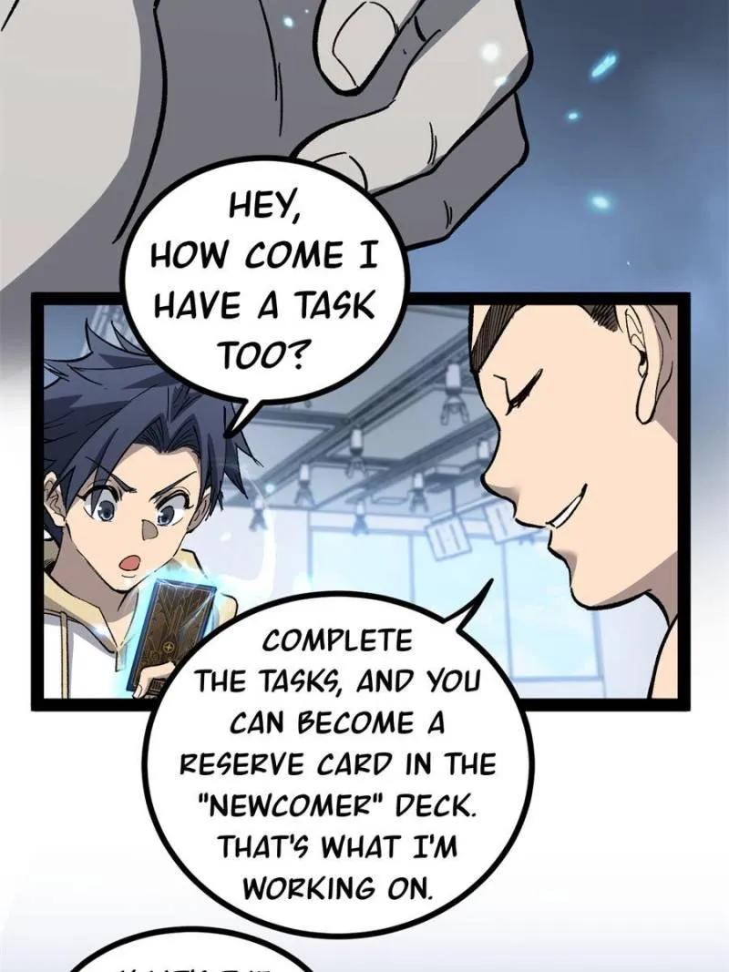 Read Myriad Realms Gatekeeper chapter 55 image 27 on Lezhin