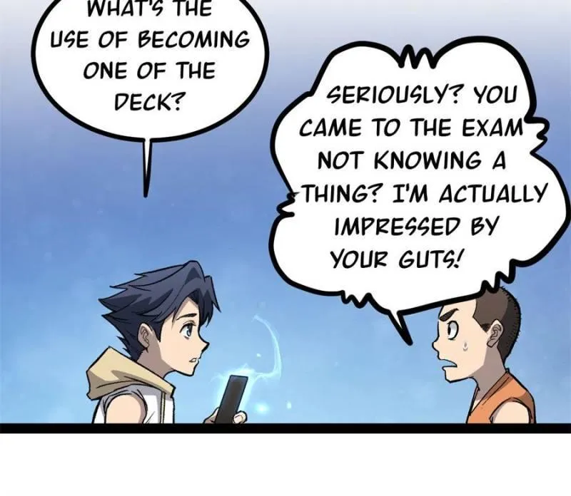 Read Myriad Realms Gatekeeper chapter 55 image 28 on Lezhin