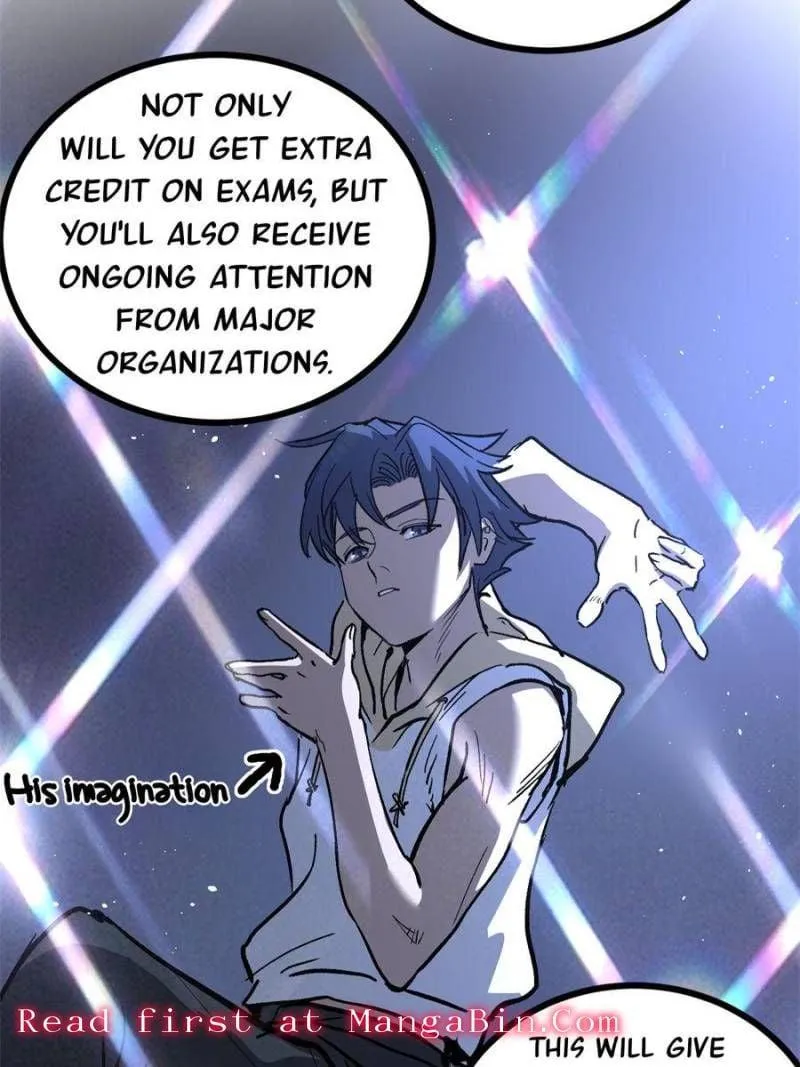 Read Myriad Realms Gatekeeper chapter 55 image 32 on Lezhin