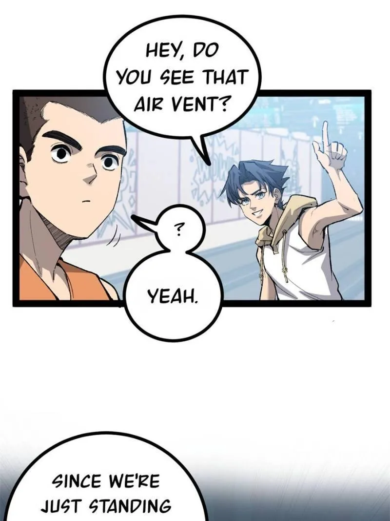 Read Myriad Realms Gatekeeper chapter 55 image 38 on Lezhin
