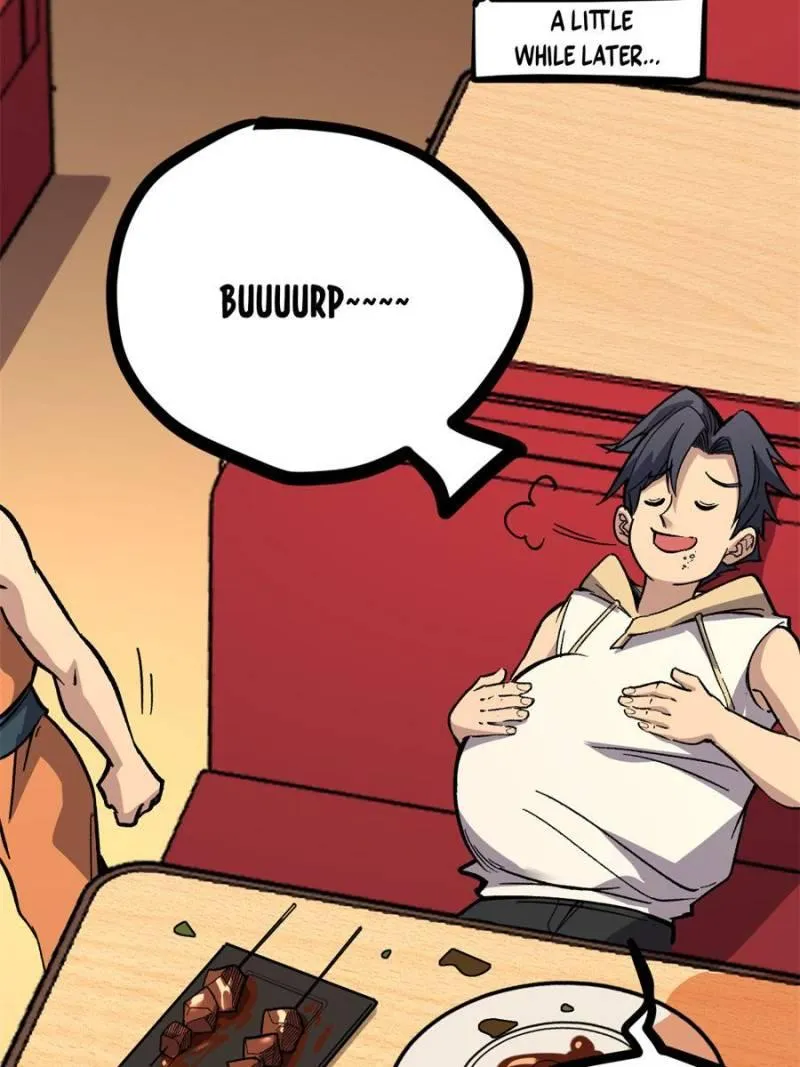 Read Myriad Realms Gatekeeper chapter 55 image 4 on Lezhin