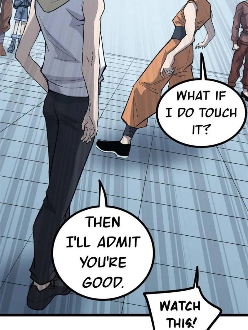 Read Myriad Realms Gatekeeper chapter 55 image 40 on Lezhin