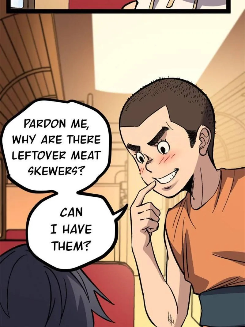 Read Myriad Realms Gatekeeper chapter 55 image 6 on Lezhin
