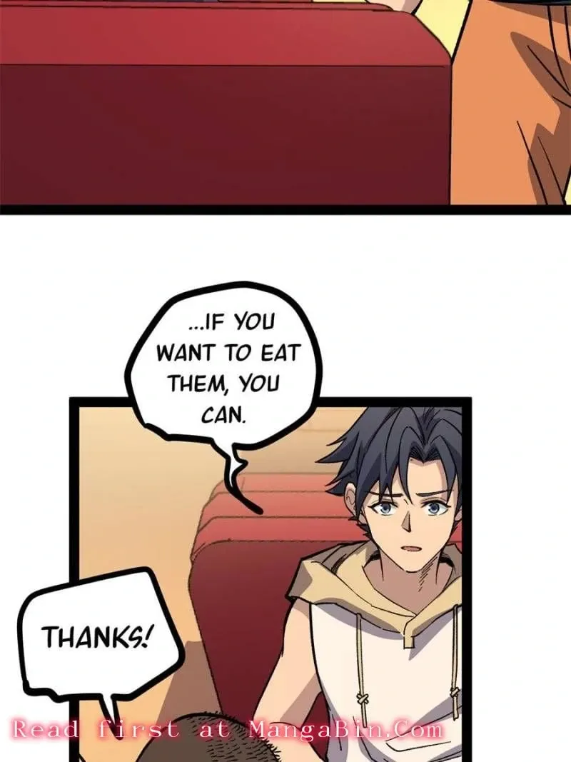 Read Myriad Realms Gatekeeper chapter 55 image 7 on Lezhin