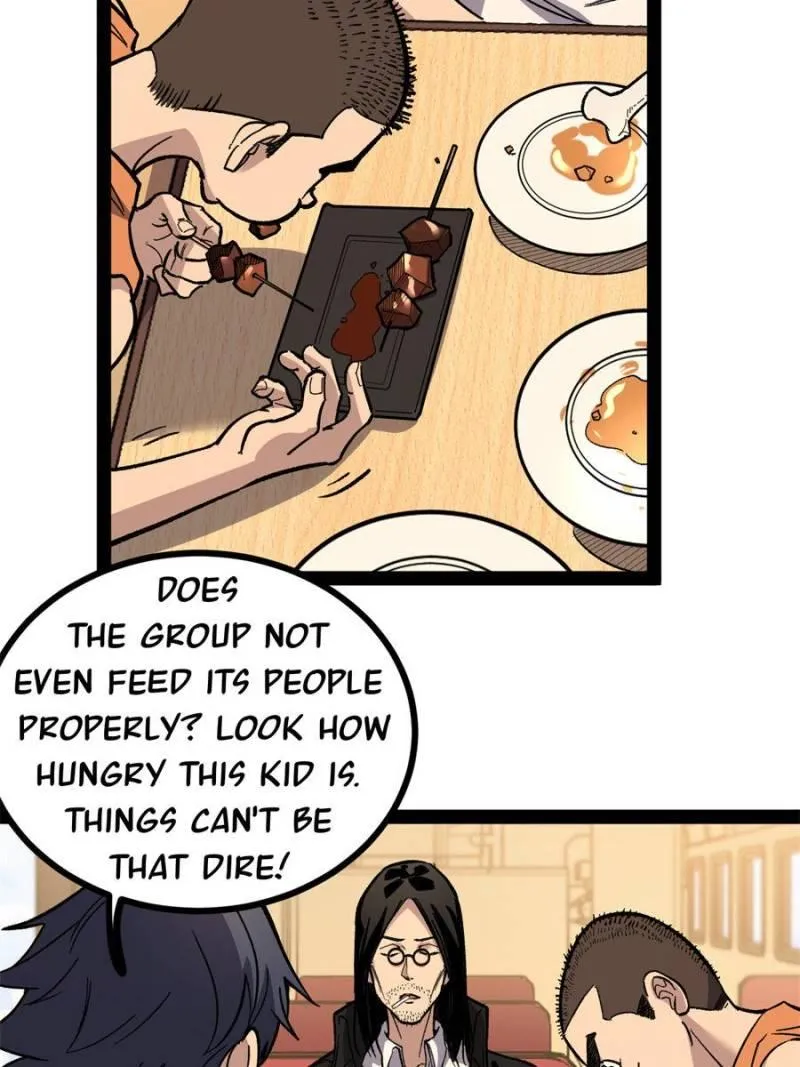 Read Myriad Realms Gatekeeper chapter 55 image 8 on Lezhin