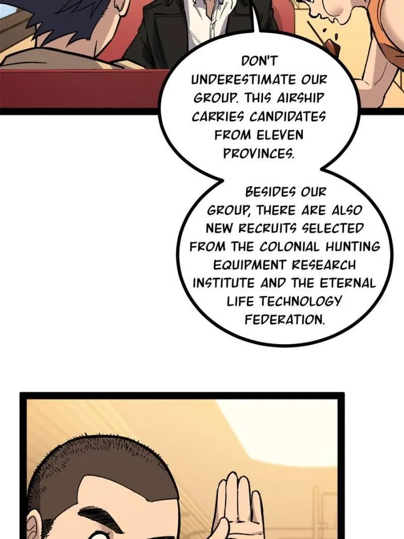 Read Myriad Realms Gatekeeper chapter 55 image 9 on Lezhin