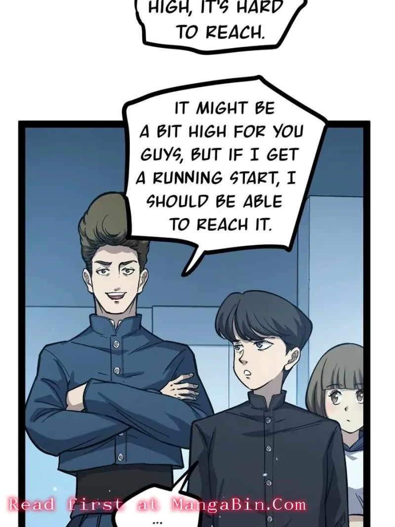 Read Myriad Realms Gatekeeper chapter 56 image 12 on Lezhin