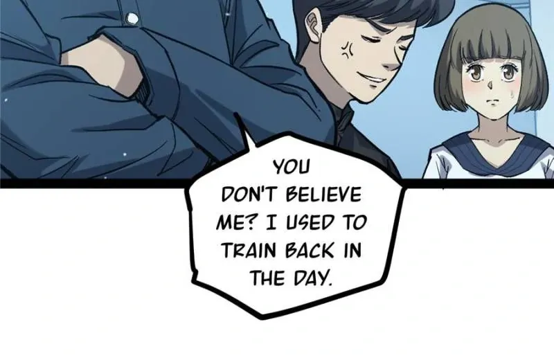 Read Myriad Realms Gatekeeper chapter 56 image 14 on Lezhin
