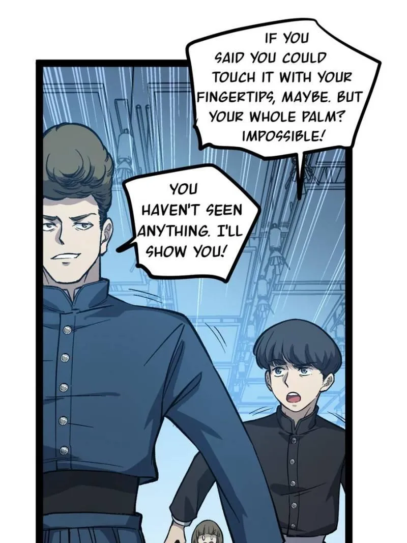 Read Myriad Realms Gatekeeper chapter 56 image 15 on Lezhin