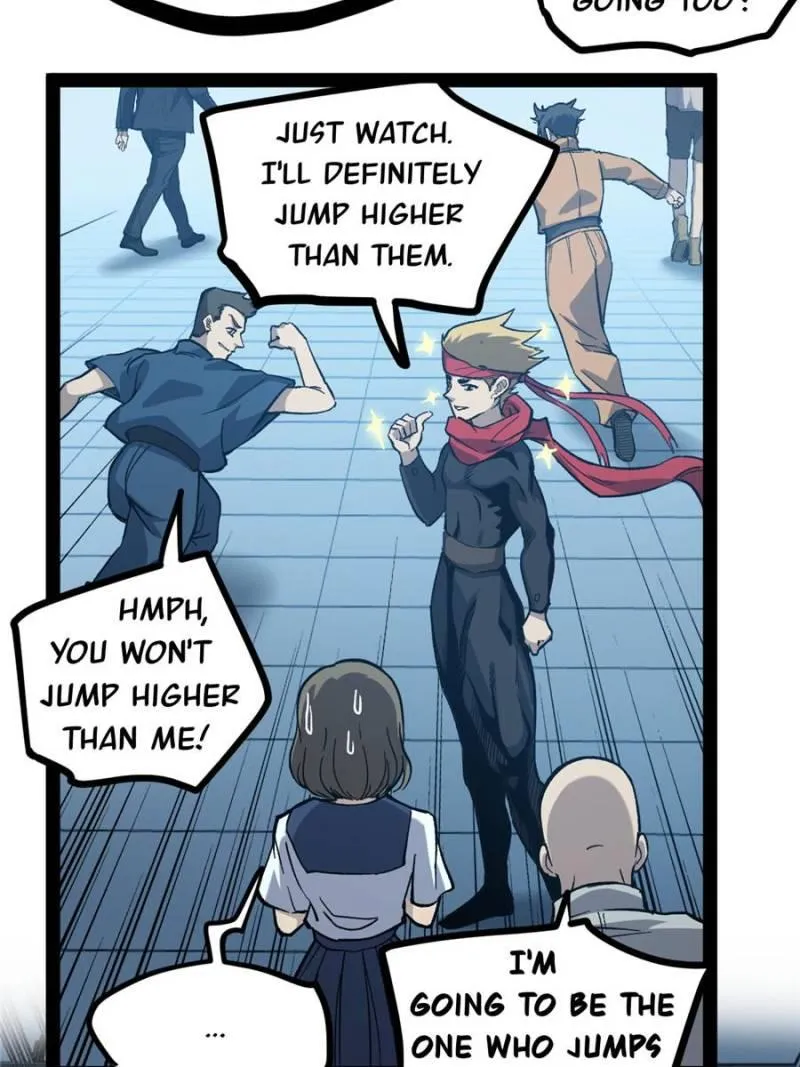 Read Myriad Realms Gatekeeper chapter 56 image 17 on Lezhin