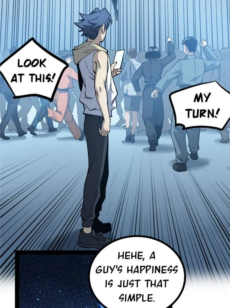Read Myriad Realms Gatekeeper chapter 56 image 19 on Lezhin