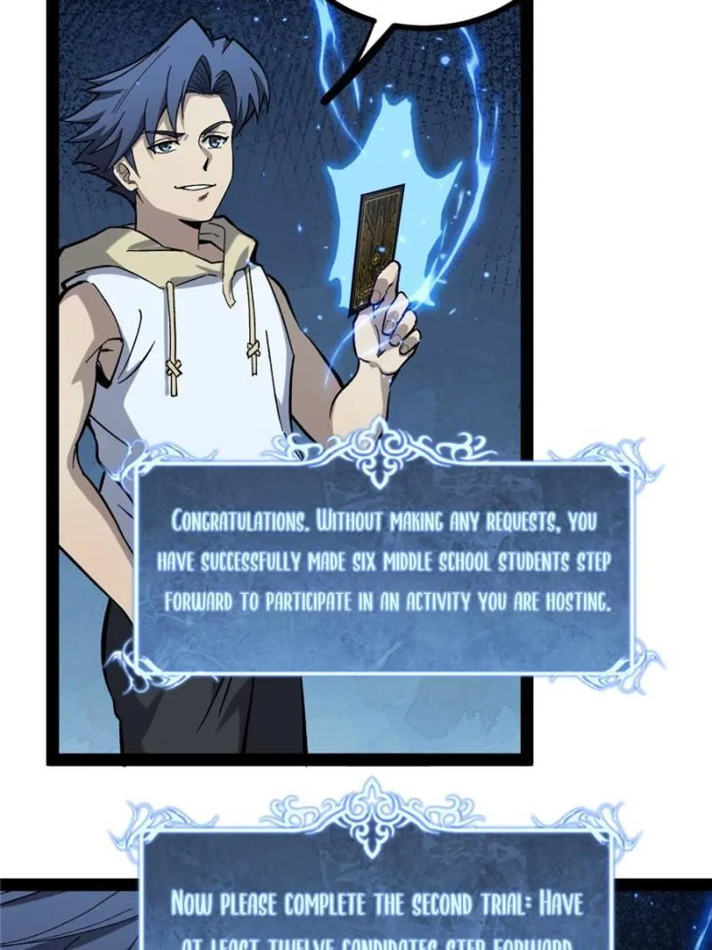 Read Myriad Realms Gatekeeper chapter 56 image 20 on Lezhin