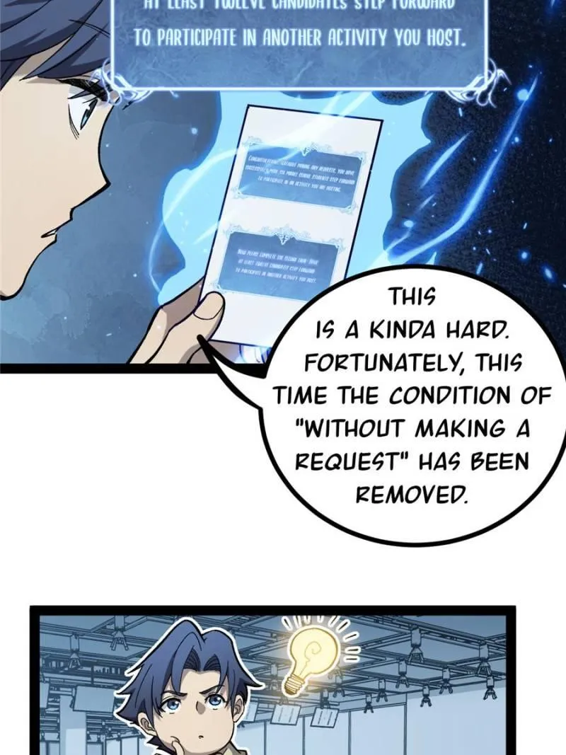 Read Myriad Realms Gatekeeper chapter 56 image 21 on Lezhin