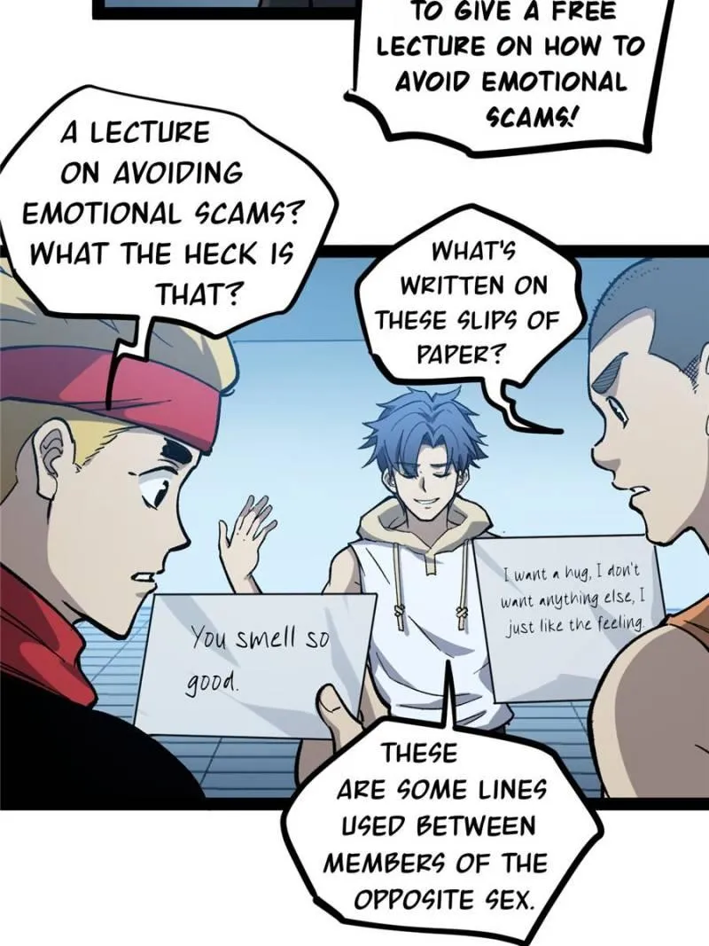 Read Myriad Realms Gatekeeper chapter 56 image 25 on Lezhin