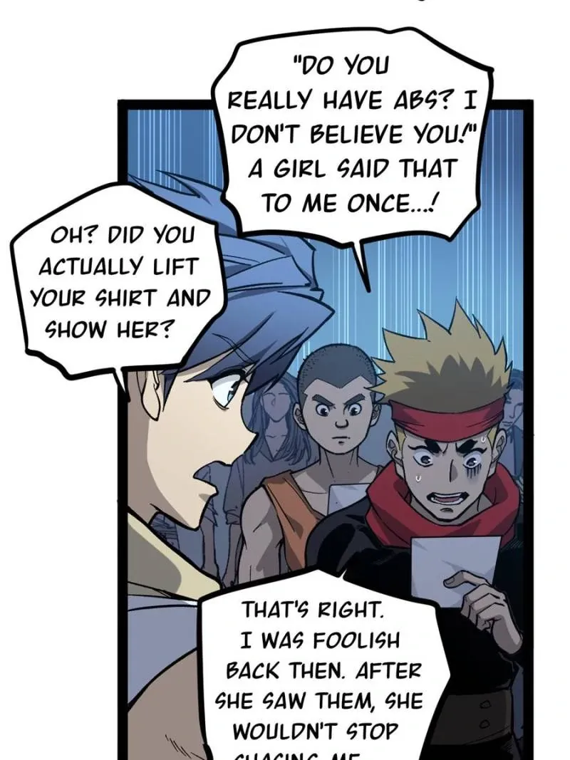 Read Myriad Realms Gatekeeper chapter 56 image 26 on Lezhin