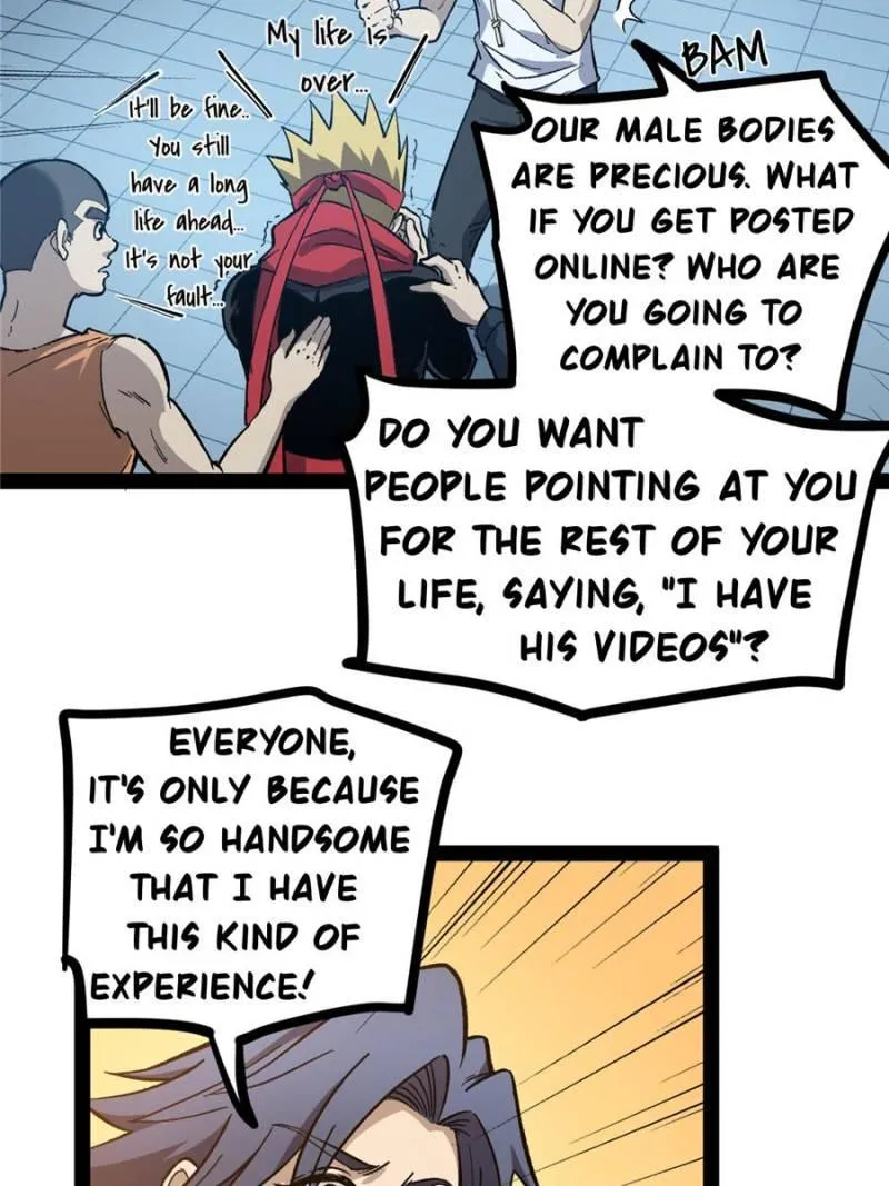 Read Myriad Realms Gatekeeper chapter 56 image 29 on Lezhin