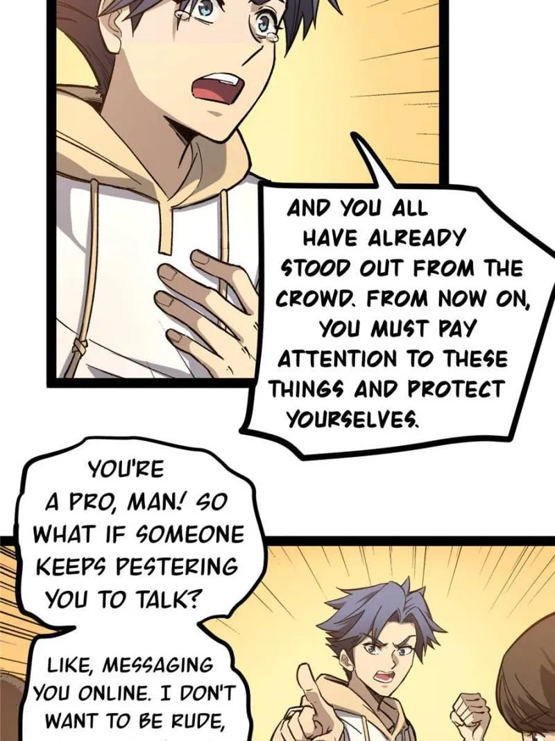 Read Myriad Realms Gatekeeper chapter 56 image 30 on Lezhin
