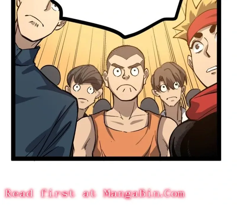 Read Myriad Realms Gatekeeper chapter 56 image 32 on Lezhin
