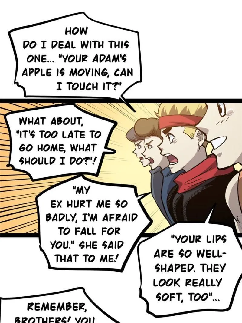 Read Myriad Realms Gatekeeper chapter 56 image 33 on Lezhin