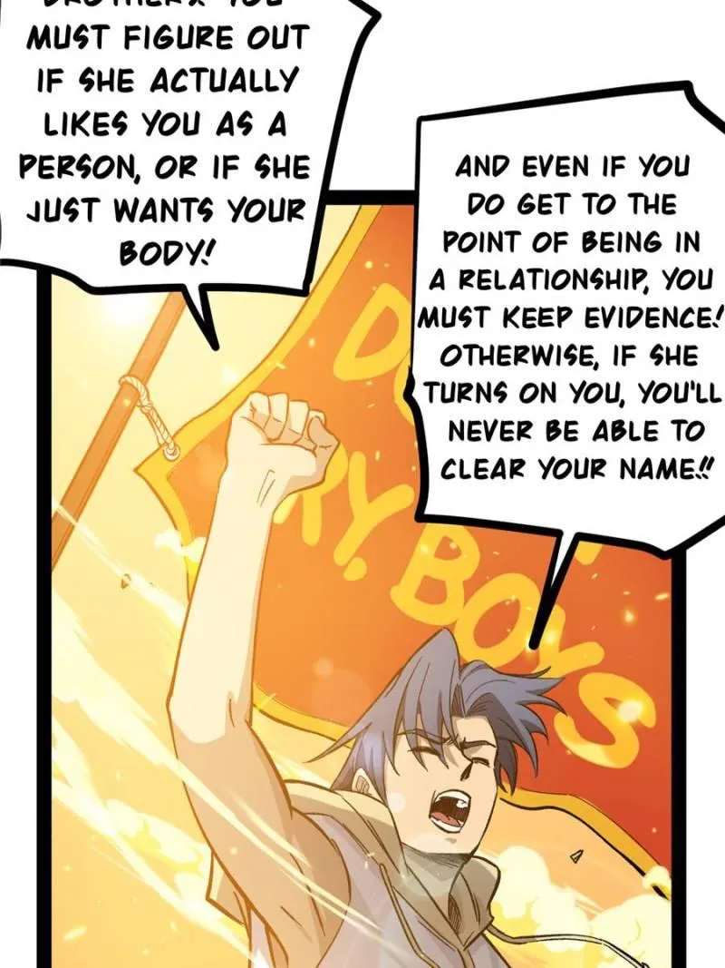 Read Myriad Realms Gatekeeper chapter 56 image 34 on Lezhin