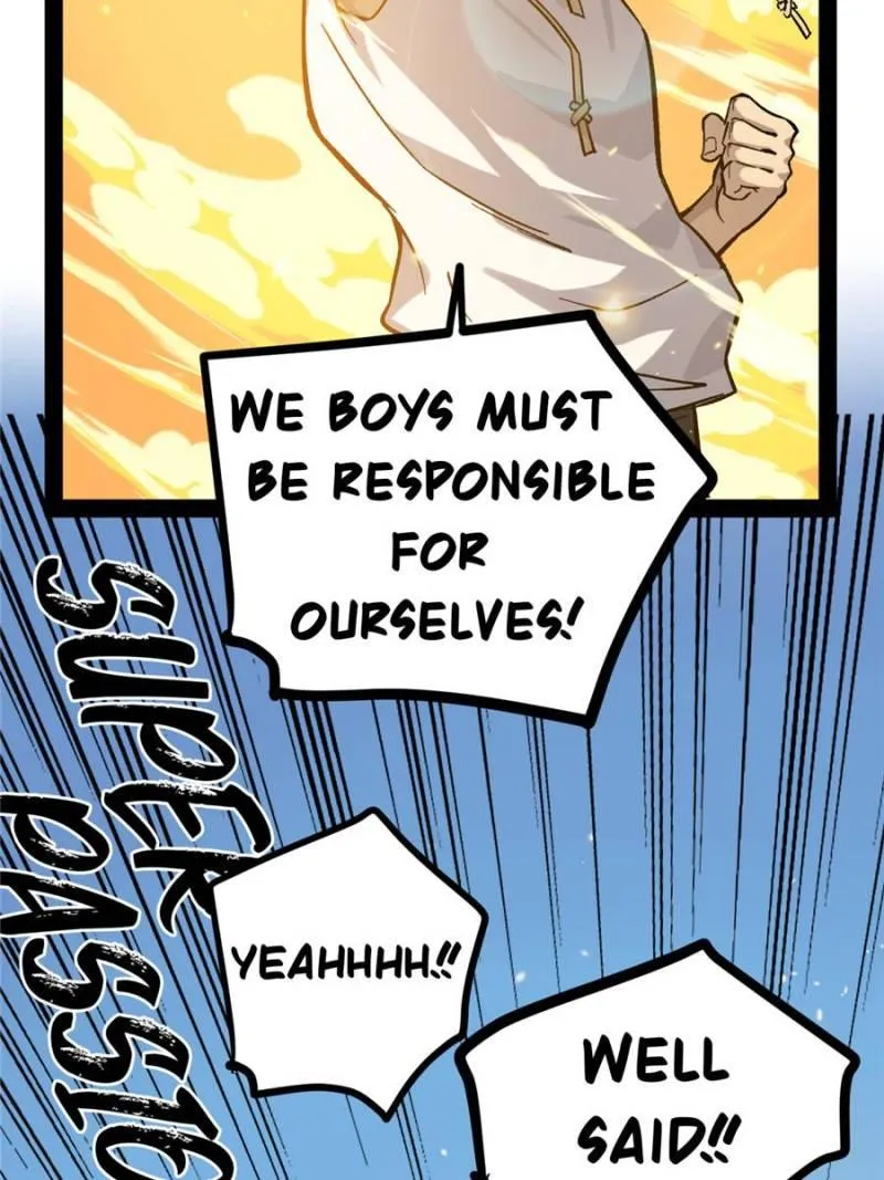 Read Myriad Realms Gatekeeper chapter 56 image 35 on Lezhin