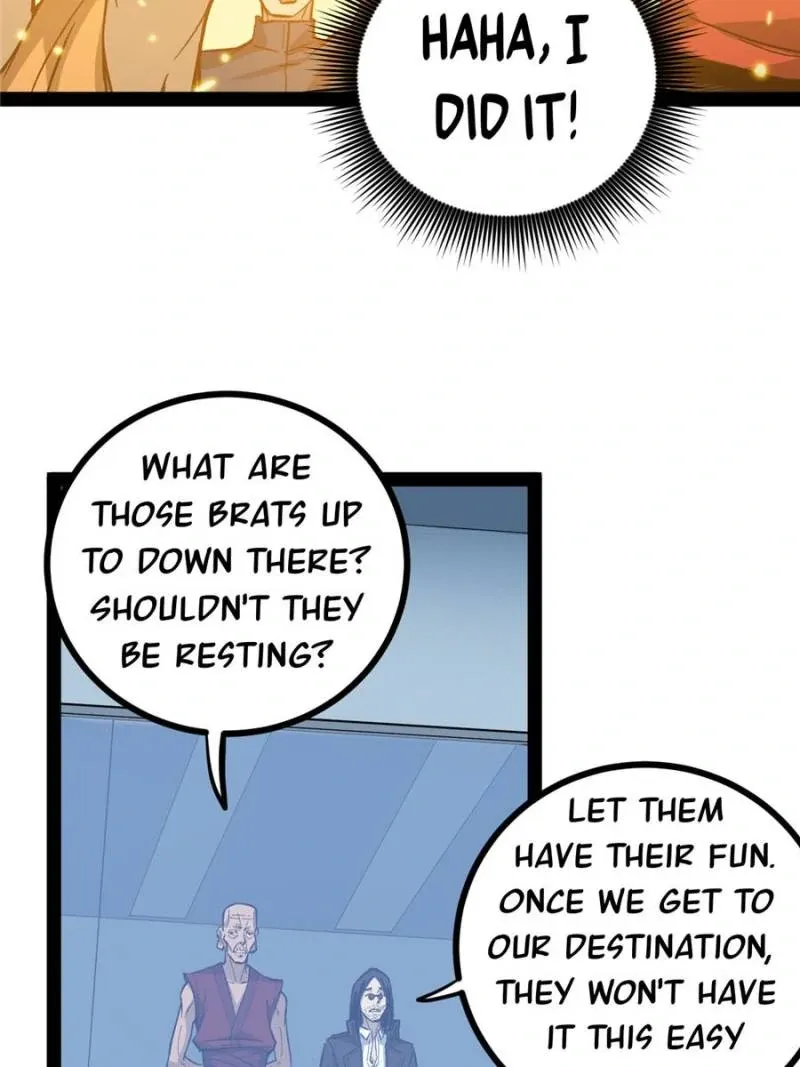 Read Myriad Realms Gatekeeper chapter 56 image 38 on Lezhin