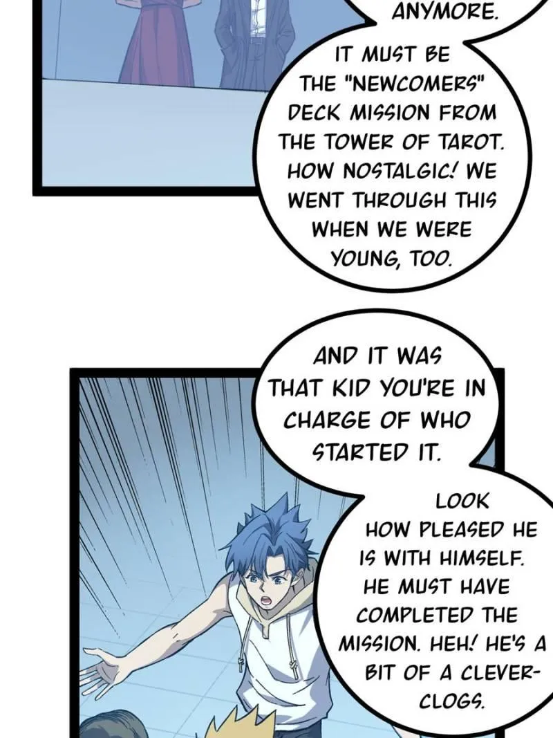 Read Myriad Realms Gatekeeper chapter 56 image 39 on Lezhin